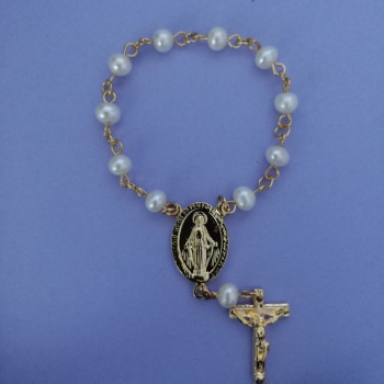 One-Decade GP Rosary...