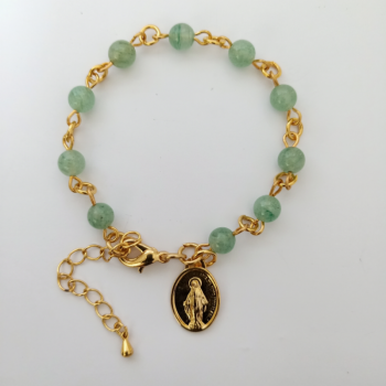 GP Bracelet Aventurine