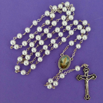 Our Lady of Fatima Rosary...